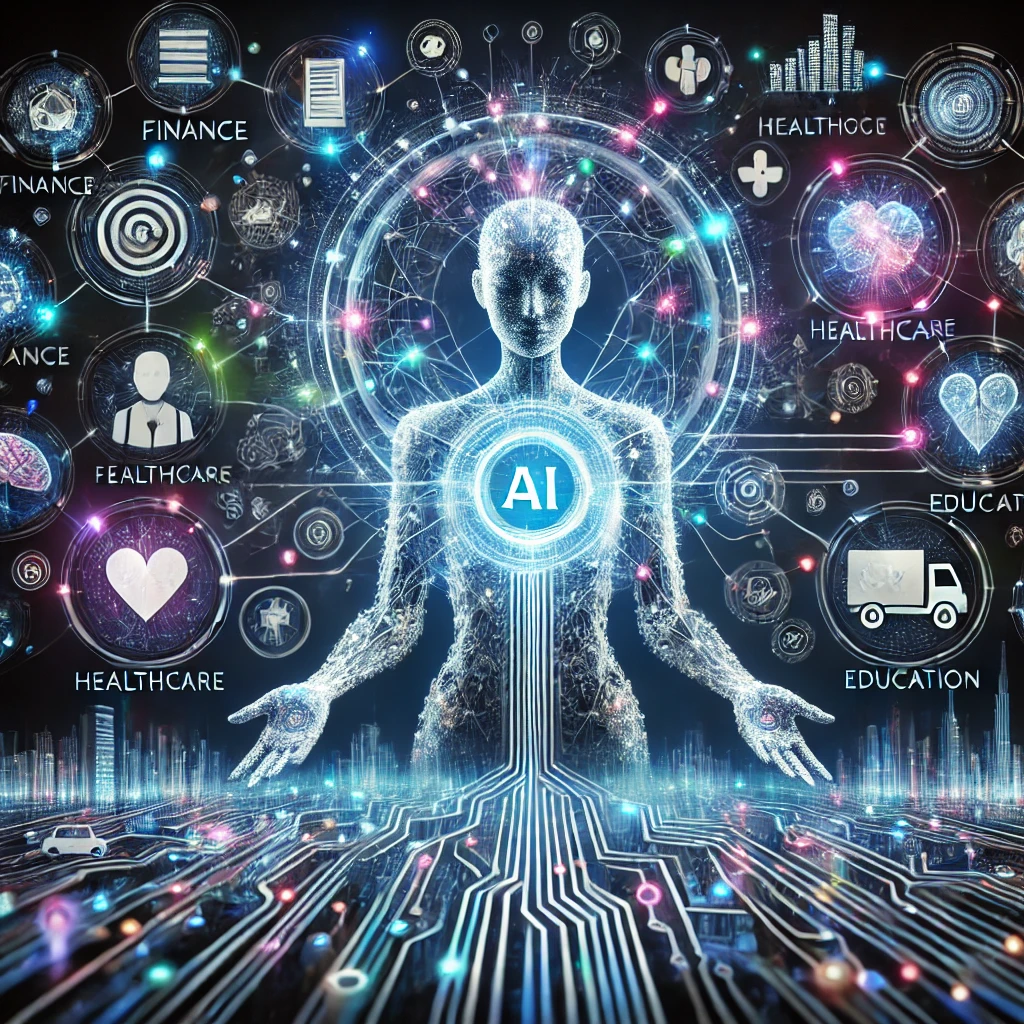 How AI Is transforming FinTech and Shaping the Economy