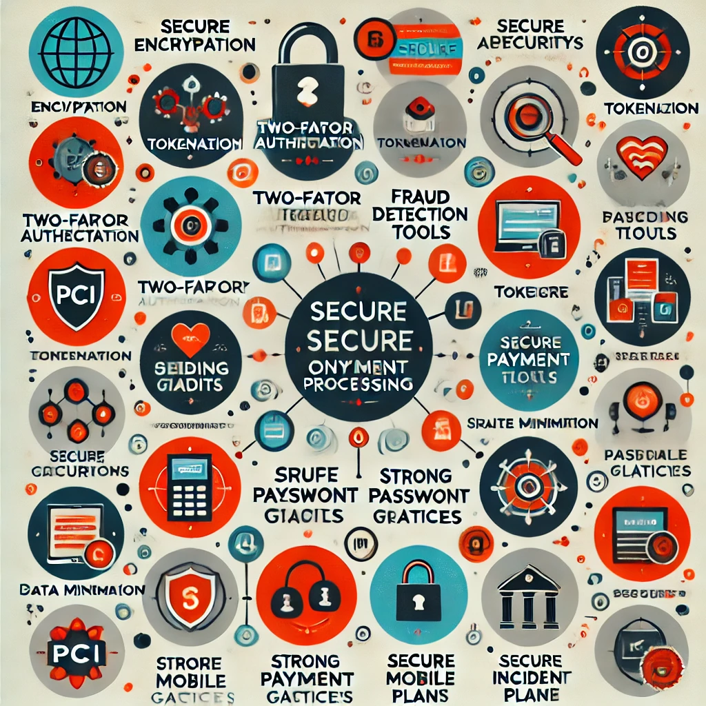 Safeguarding Online Transactions